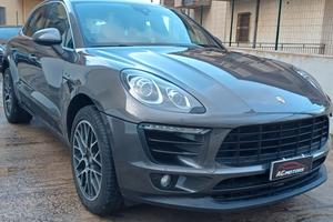 PORSCHE MACAN S- 3.0 d 250cv