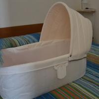 Angel 3 in 1 seggiolone, culla, sdraietta