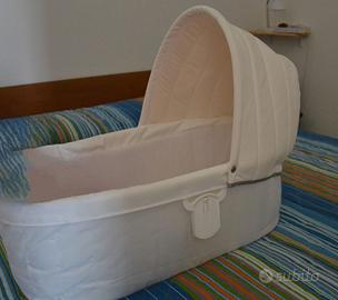 Angel 3 in 1 seggiolone, culla, sdraietta