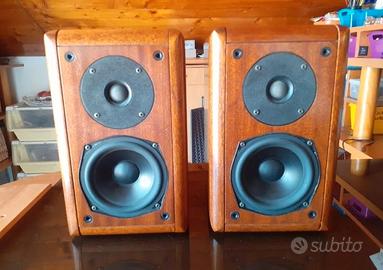 OPERA AUDIO "PRIMA" , VINTAGE HI-END.