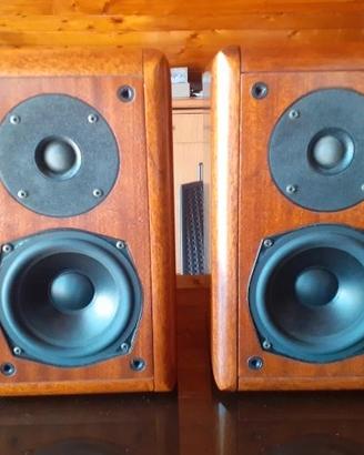 OPERA AUDIO "PRIMA" , VINTAGE HI-END.