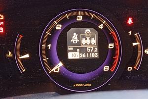 Civic 2.2 cdti
