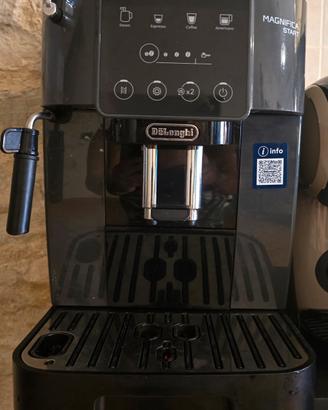 Macchina da caffè De'Longhi Magnifica Start