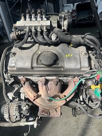 Motore Citroen c3 1.1 benzina HFV