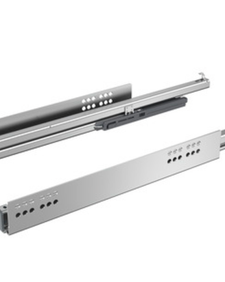 Guide Hettich Quadro V6 Silent System 520 mm NUOVE