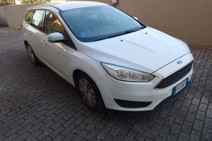 FORD FOCUS TDCI