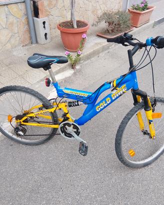 bici mtb