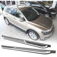 PEDANE VOLKSWAGEN VW TIGUAN 16-