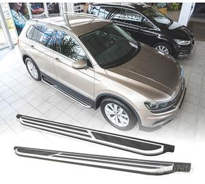 PEDANE VOLKSWAGEN VW TIGUAN 16-