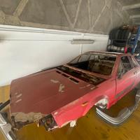 Scocca beta montecarlo