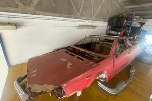 Scocca beta montecarlo