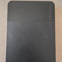 hard disk Toshiba 