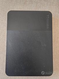 hard disk Toshiba 