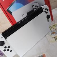 Switch oled