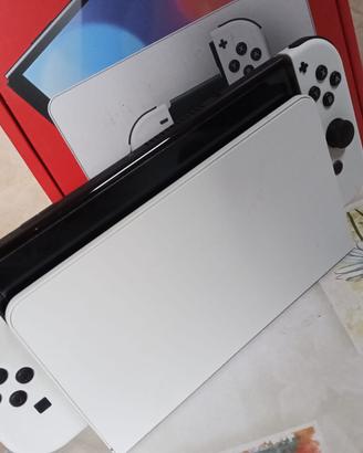 Switch oled