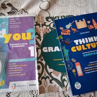 Libri di testo Francese 