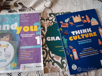 Libri di testo Francese 