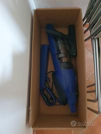 Aspirapolvere Rowenta Powerline Extreme Cyclonic