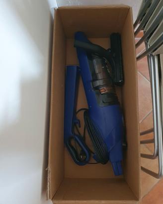 Aspirapolvere Rowenta Powerline Extreme Cyclonic