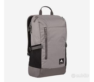 BURTON ZAINO PROSPECT 2.0 GRIGIO