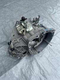 cambio 6 marce fiat 1.6  Mtj
