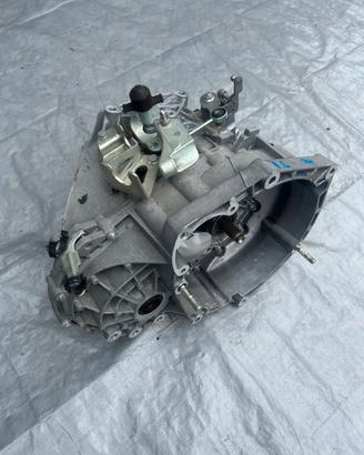 cambio 6 marce fiat 1.6  Mtj