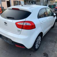 Ricambi Kia Rio 2012 1.4 diesel d4fc 66kw