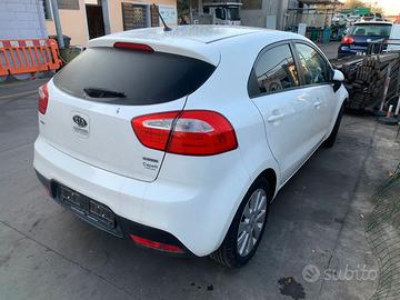 Ricambi Kia Rio 2012 1.4 diesel d4fc 66kw