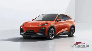 Changan DEEPAL S07 EV