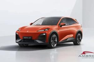 Changan DEEPAL S07 EV