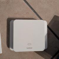 termostato fantini cosmi c800 wifi