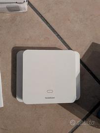 termostato fantini cosmi c800 wifi