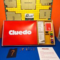 EG Cluedo 1981 (Codice EG 1200)