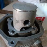 Mhr Big bore 86 minarelli orizzontale 