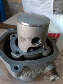 Mhr Big bore 86 minarelli orizzontale 