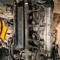 motore smart 450 disel