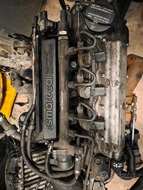 motore smart 450 disel