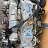 Motore 814027 Iveco Daily 2.5 TD