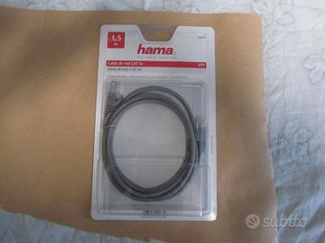 Cavo di rete CAT 5e UTP