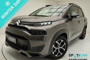 Citroën C3 Aircross BlueHDI 110 S&S - Shine