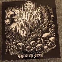 Wolfabyss - cantabrian forest CDr