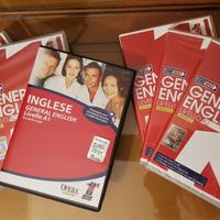 Cd per corso d'inglese