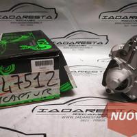 Motorino Avviamento Clio 0.9 - 1.2 TCE 233000557R