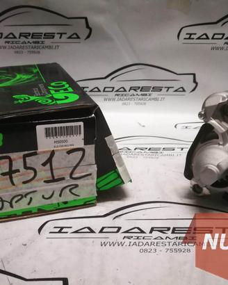 Motorino Avviamento Clio 0.9 - 1.2 TCE 233000557R