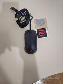 Mouse gaming zowie S2 / FK1 / S1 / EC1 / xtrfy M42