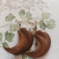 orecchini fatti a mano