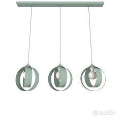 Lampada Lumicom nucleo 3 luci e diverse versioni