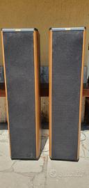 Casse a colonna Jamo Classic 8