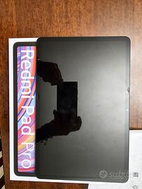 redmi Pad pro