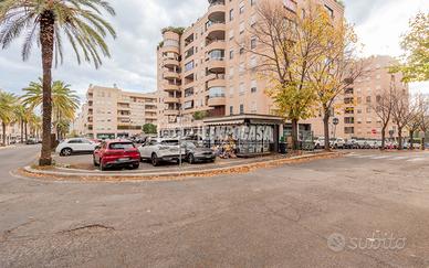 Locale Commerciale a Roma 1 locali